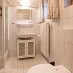 Haus Engel דירה פפרונטן