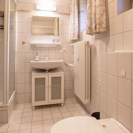 Haus Engel Apartment Pfronten