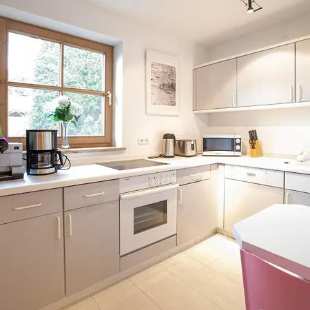 Haus Engel Apartment Pfronten