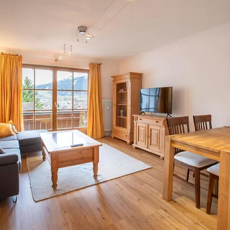 Haus Engel * Pfronten