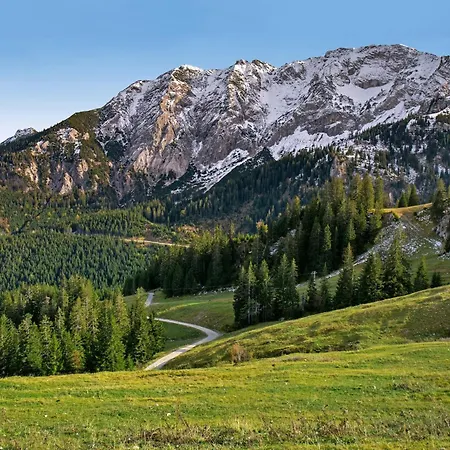 Haus Engel * Pfronten